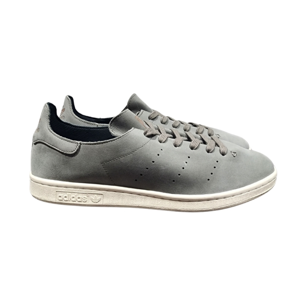 Adidas Original x Stan Smith “Trace Cargo” Leather Sock Shoe